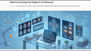 Quantropy - Machine Learning from Beginner to Advanced Bangla Course - Intro Online Session