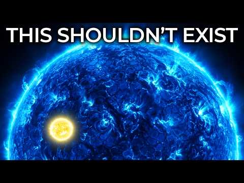 This Star Defies Everything Astronomers Thought They Knew documentary thumbnail