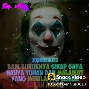 Hanya tuhan yang tahu