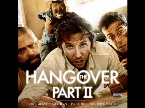 Allentown (song from the Hangover 2)