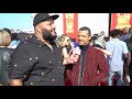 Jacob Anderson Talks Life After Game Of Thrones