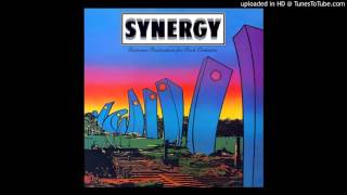 Video thumbnail of "Synergy - Electronic Realizations For Rock Orchestra [1975 USA] - Classical Gas"