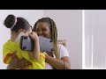 18 & Homeless - But We Chose To Have A Baby | MY EXTRAORDINARY FAMILY