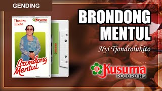Download lagu NYI TJONDROLUKITO BRONDONG MENTUL FULL ALBUM GENDING JAWA KLASIK TERBAIK (AUDIO MASTER)