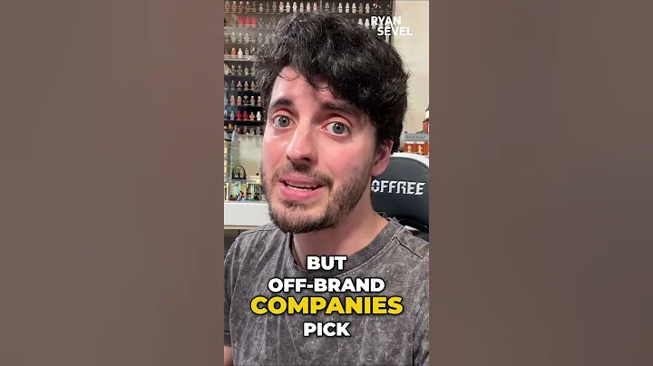 How to upgrade LEGO minifigures