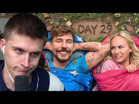 MrBeast Is Getting Out of Control thumbnail