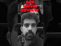 Ace Movie Review #manish #motivation #bachchhanpaandeytrailerreview