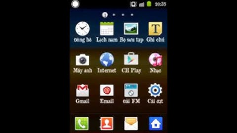 ngọc rồng hướng dẫn chụp màn hình cho galaxy y