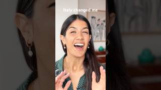 What 3+ years of slow living in Italy does to you (video now up) #ambyadventures #slowliving #expat
