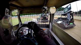 Woodford Glen Rumble By The River Race 1 86C Rhys Marsden