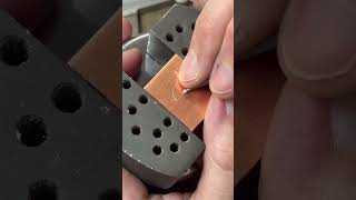 Joining a Stone Setting Masterclass - Estona Metalsmithing & Jewelry Making Tutorials