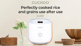 Cuckoo Micom Small Rice Cooker | Cuckoo Multifunctional Electric Rice Cooker | Cuckoo Rice Cooker screenshot 5