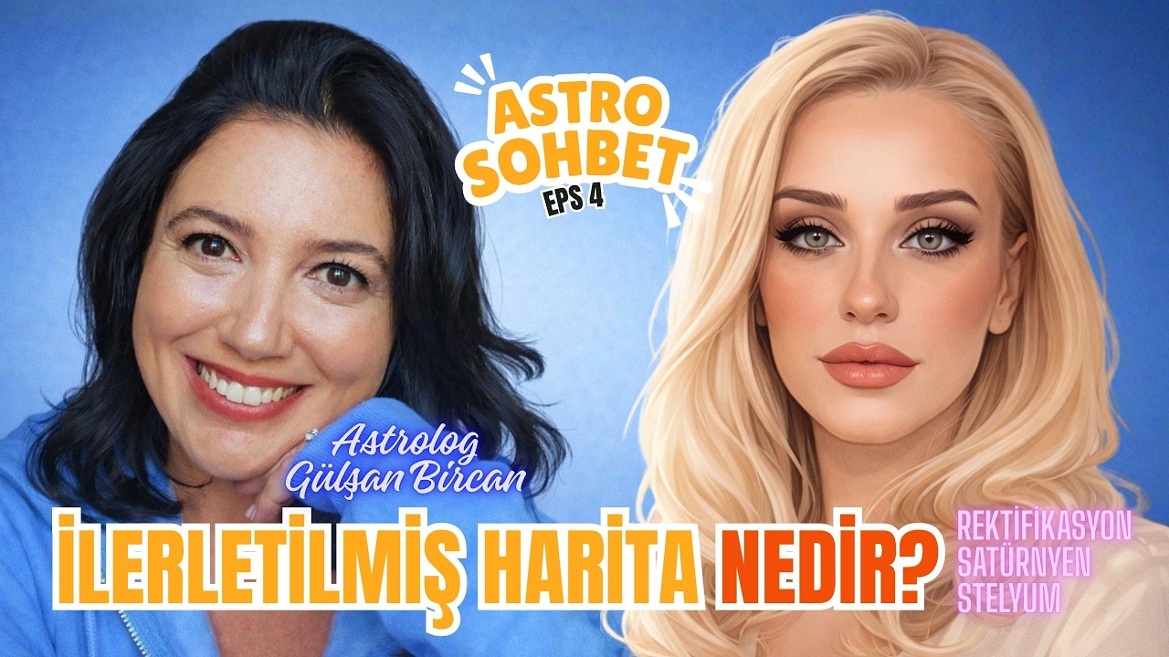 Astroloji hakkında bilmeniz gereken her şey: Doğum saati olmadan yükselen tespiti mümkün mü?