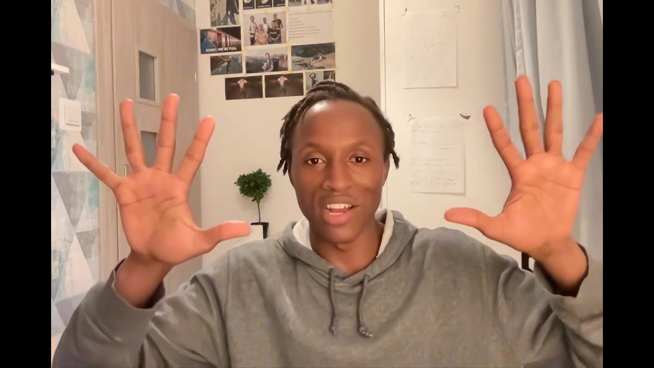 Uko nageze muri Pologne | Ibisabwa ngo wige muri Poland | Uko nafashijwe ni inshuti kuza muri Poland