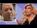 Wendy Williams THREATENS To Expose Her OWN BROTHER Tommy "You and your wife better get your life!"