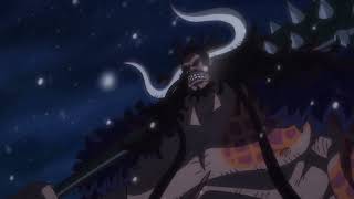 1007 Kaido Vs 9 Akazaya Samurai Twixtor