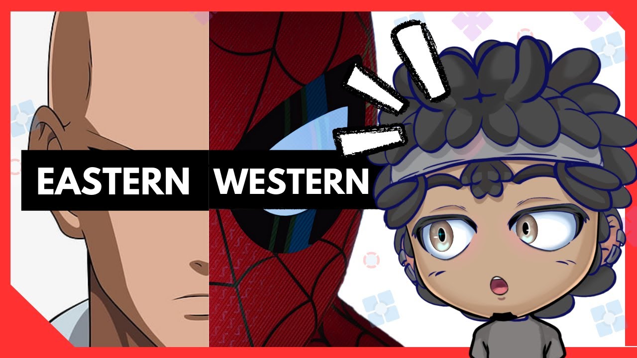 "HOT TAKES"| How Manga Is Destroying Woke American Comics | ARTEXTRIC Reacts 