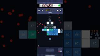 【 BRICKS ‘N BALLS 】LEVEL 517 Cleared
