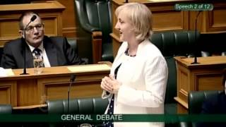 29.07.15 - General Debate - Part 2