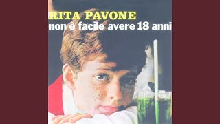 Se fossi un uomo