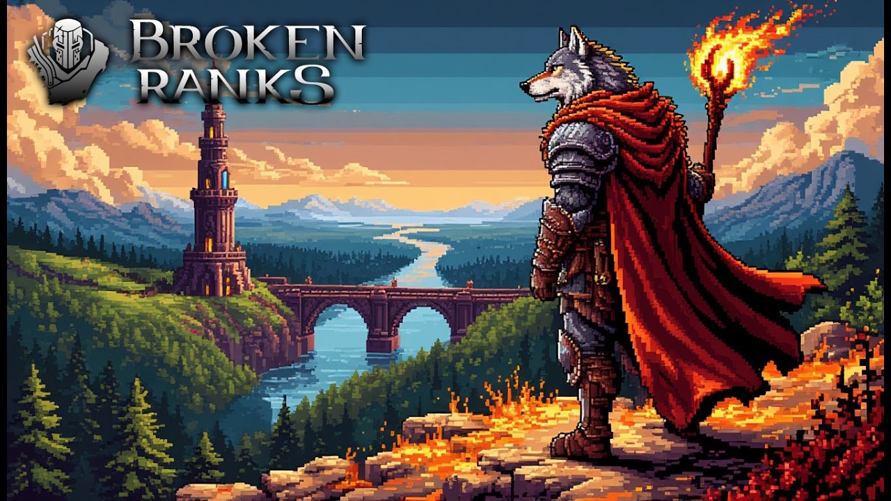 Ястреб, Хвар, 6х Сидраг и др. боссы в Broken Ranks.