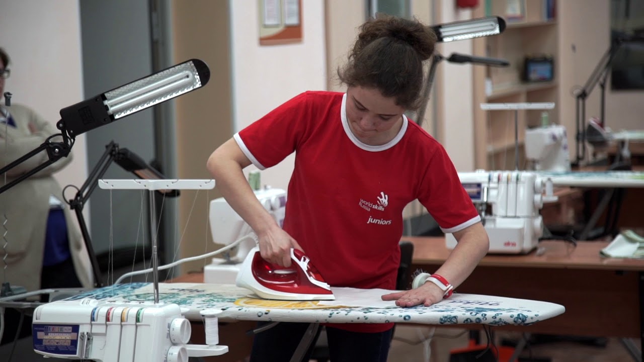 worldskills kazan Отборочные соревнования в компетенции