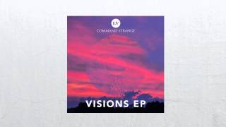 Command Strange - Surfing