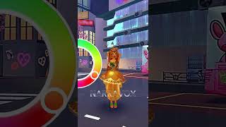 Dti Color Wheel Trend