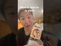 Know this before you buy mirin - essential ingredient for Japanese cooking! Mp3 Song