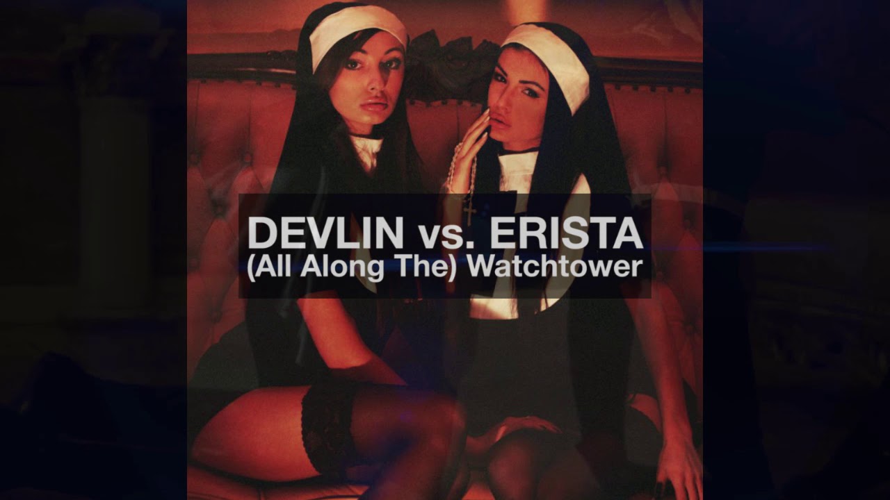 Devlin All Along The Watchtower