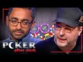 Billionaire Ridicules Phil Hellmuth | Poker After Dark S12E06