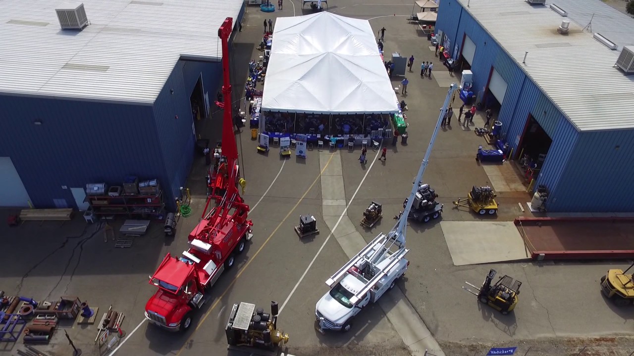 Preferred Pump Open House 2017 YouTube