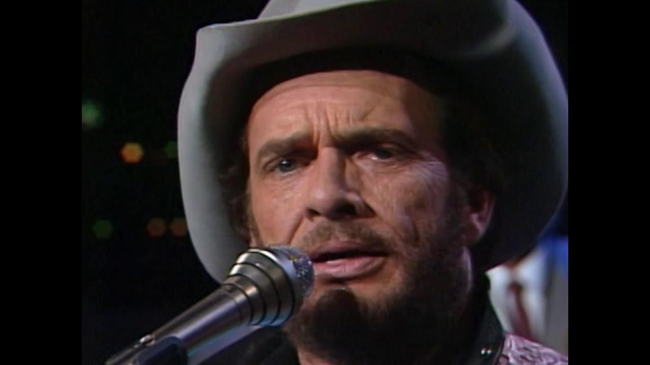 Merle Haggard - 