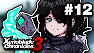 Meeting our Queen | Xenoblade Chronicles 3