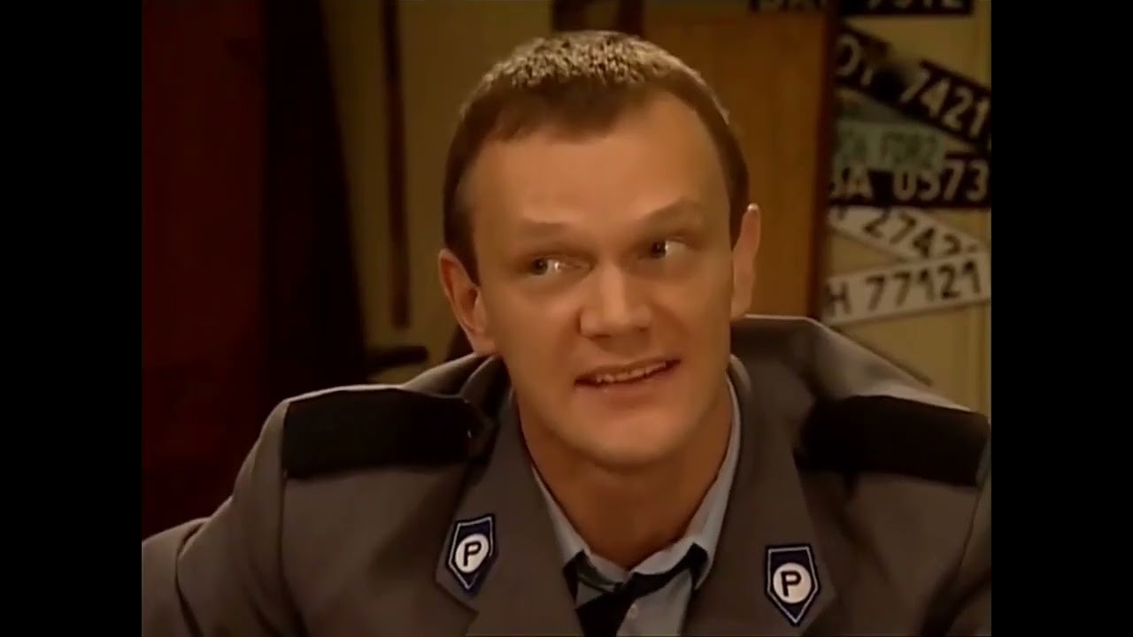 13 Posterunek 2 - 10 - Plan