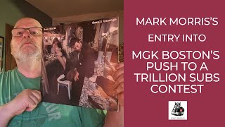 MGK Bostons Push to a Trillion Subs Contest @MGKBOSTON