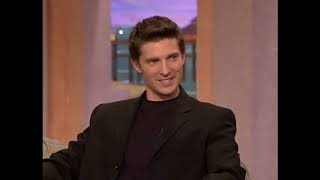 Steve Burton Interview  ROD Show, Season 2 Episode 109, 1998