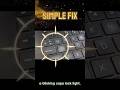 Laptop Won't Turn On? [EASY FIX!] Try THIS Before the Repair Shop! #LaptopRepair #TechTips #save