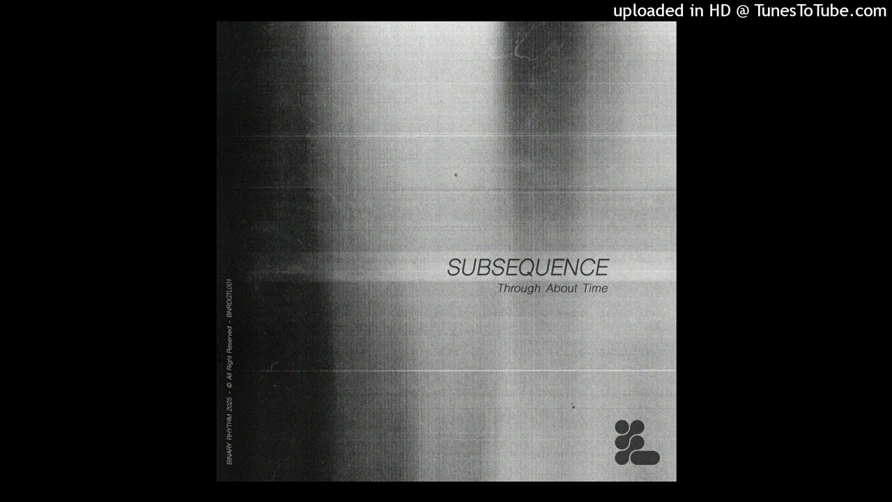 Watch Subsequence - Utopia on YouTube Watch Subsequence - Utopia on YouTube