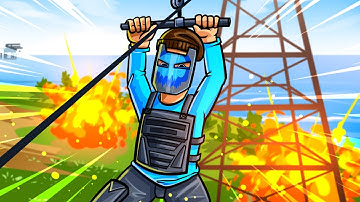 HOW A 12,000 HOUR PLAYER SNOWBALLS - Rust