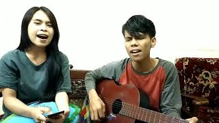 ANDAIKAN KAU DATANG KEMBALI-KOES PLUS//COVER BY DESI & JULIADI