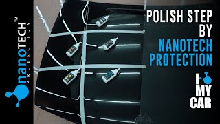 TUTORIAL CARA APLIKASI POLES BODY MOBIL & MOTOR NANOTECH PROTECTION INDONESIA | MENGHILANGKAN BARET screenshot 5