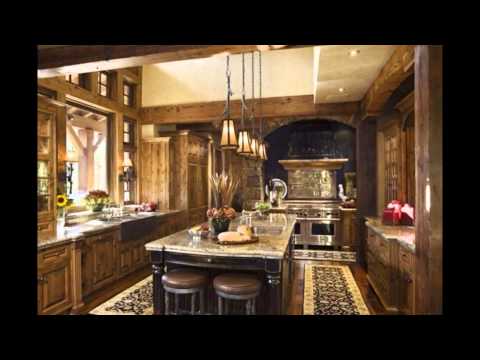 traditional-home-kitchen-design-ideas