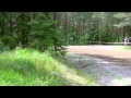 ESAB Rallyt 2012 SS2