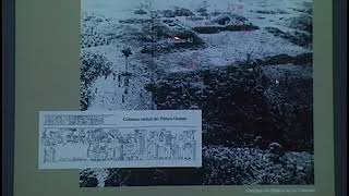 La pintura mural en la costa del Golfo de M&eacute;xico