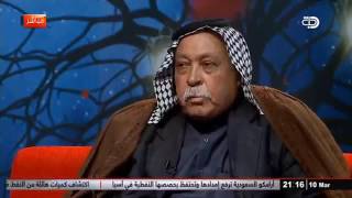 سريح الزريجاوي هيل وليل قصة قصيدة على صديقه الخائن