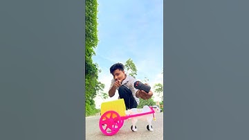 New rc remote control  cow unboxing toys 🧸 #toys #review