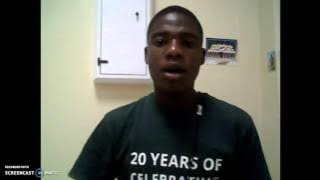 13 300 ZAR Happiness video