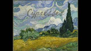 Sad Piano - Cypresses