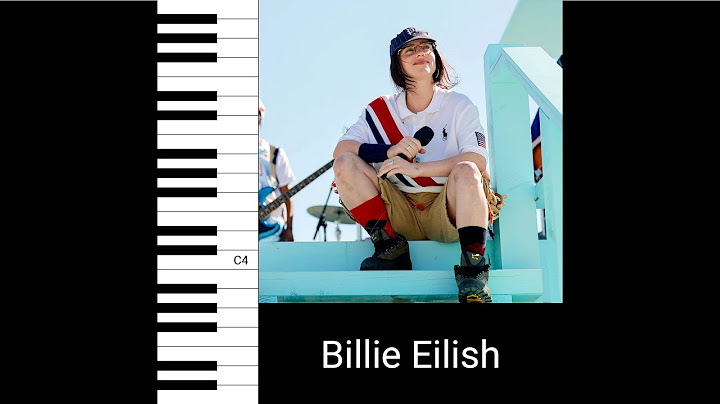 Billie Eilish - BIRDS OF A FEATHER (Live from The LA28 Olympic Handover) (Vocal Showcase)